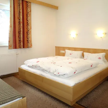 Ratschnhaeusl By Interhome Apartmán Hippach