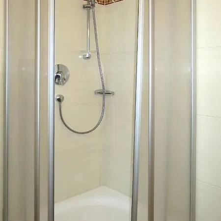 Apartmán Ratschnhaeusl By Interhome Hippach