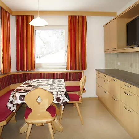 Apartmán Ratschnhaeusl By Interhome *