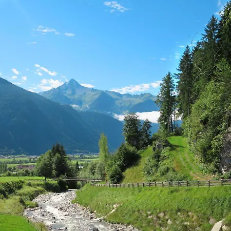 Apartmán Ratschnhaeusl By Interhome