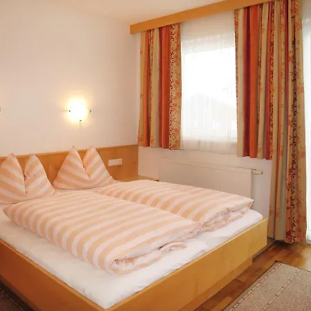 Ratschnhaeusl By Interhome * Hippach