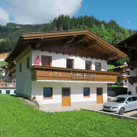 Apartmán Ratschnhaeusl By Interhome *