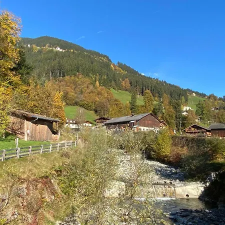 Ratschnhaeusl By Interhome Apartmán *