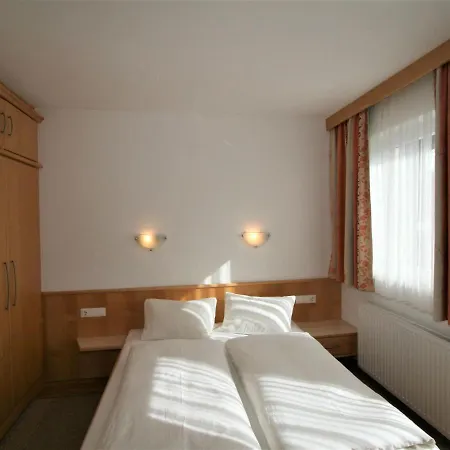 Apartmán Ratschnhaeusl By Interhome