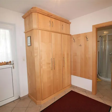 Apartmán Ratschnhaeusl By Interhome Hippach