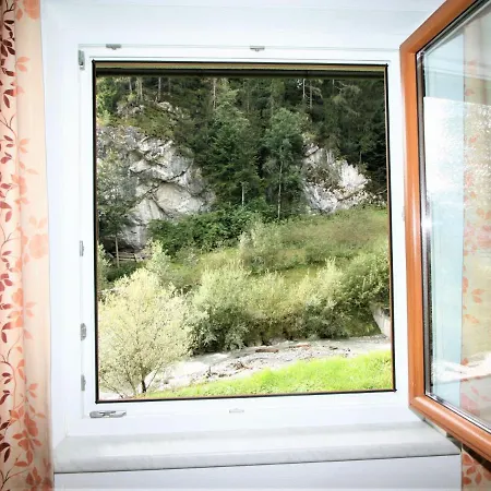 公寓 Ratschnhaeusl By Interhome