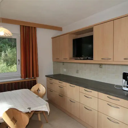 Ratschnhaeusl By Interhome Apartmán