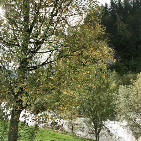 Ratschnhaeusl By Interhome 希帕赫