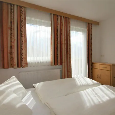 Ratschnhaeusl By Interhome Apartmán *