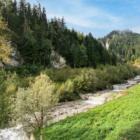 Ratschnhaeusl By Interhome 希帕赫