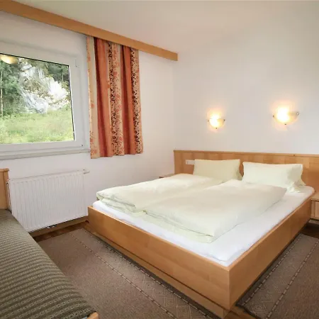 Apartmán Ratschnhaeusl By Interhome