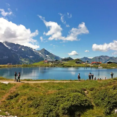 Ratschnhaeusl By Interhome