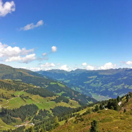 Ratschnhaeusl By Interhome 公寓 *