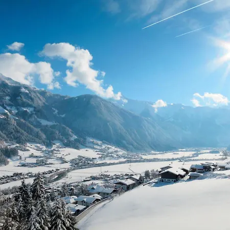 Ratschnhaeusl By Interhome Apartmán Hippach