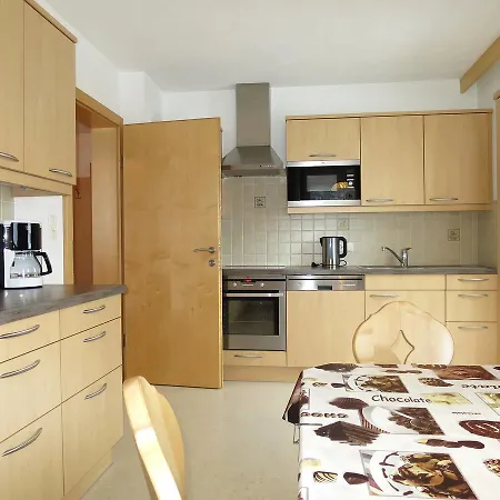 Apartmán Ratschnhaeusl By Interhome