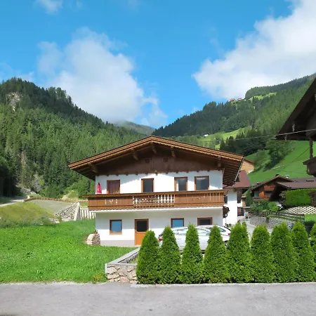 Apartman Ratschnhaeusl By Interhome