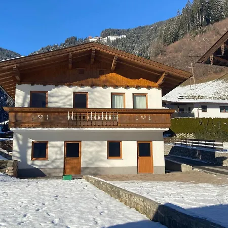 Ratschnhaeusl By Interhome 힙파흐