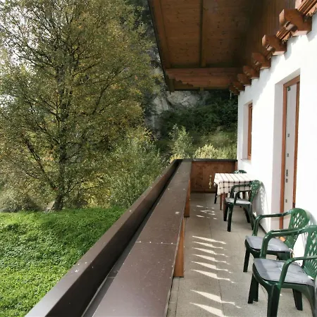 Ratschnhaeusl By Interhome 아파트 힙파흐