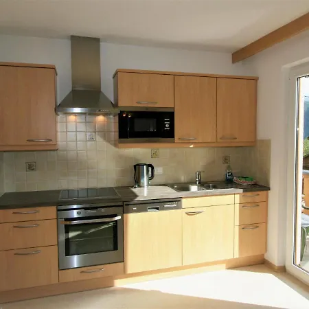 Ratschnhaeusl By Interhome *