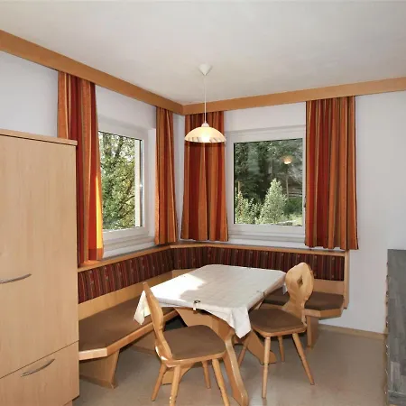 아파트 Ratschnhaeusl By Interhome *