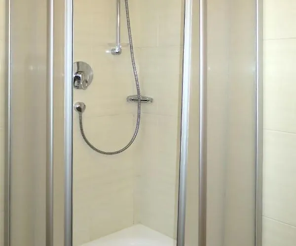 Appartamento Ratschnhaeusl By Interhome Hippach