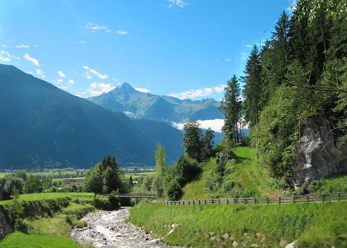 Appartamento Ratschnhaeusl By Interhome