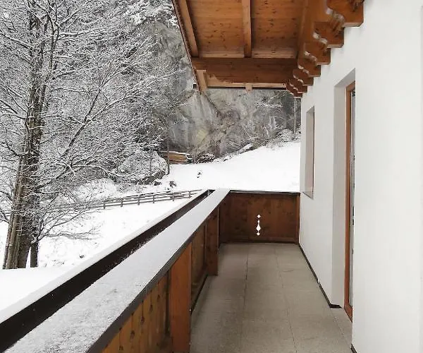 Ratschnhaeusl By Interhome Appartamento *