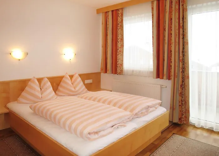 Ratschnhaeusl By Interhome * Hippach