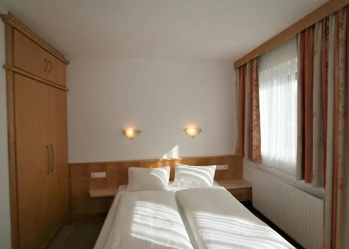 Appartamento Ratschnhaeusl By Interhome