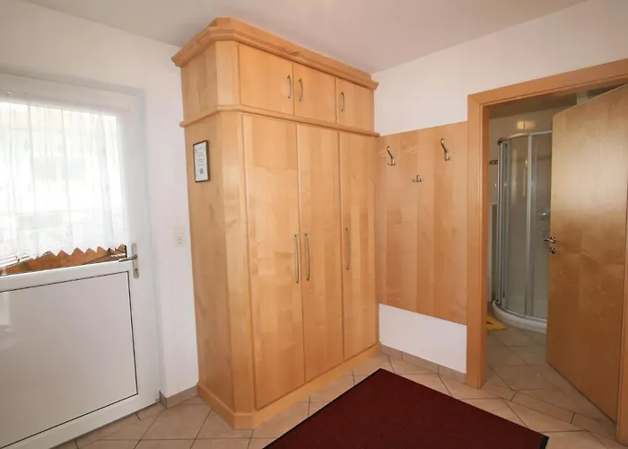 Appartamento Ratschnhaeusl By Interhome Hippach