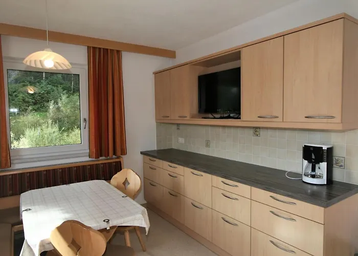 Ratschnhaeusl By Interhome Appartamento