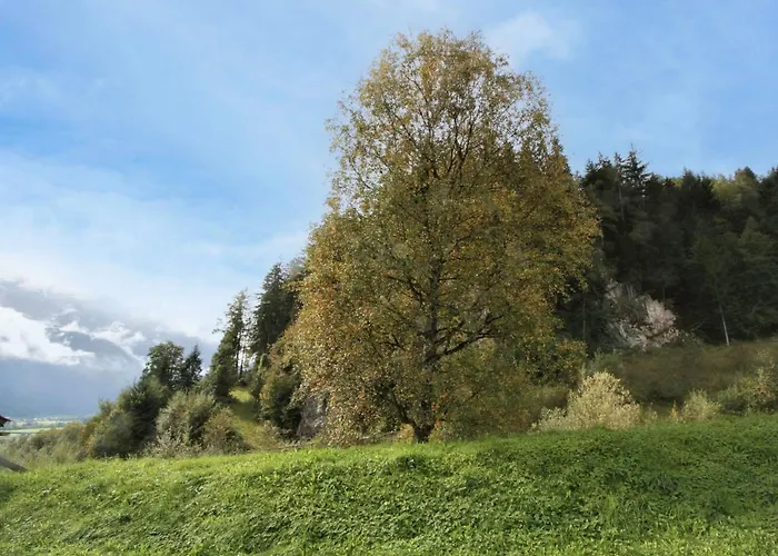 Ratschnhaeusl By Interhome *