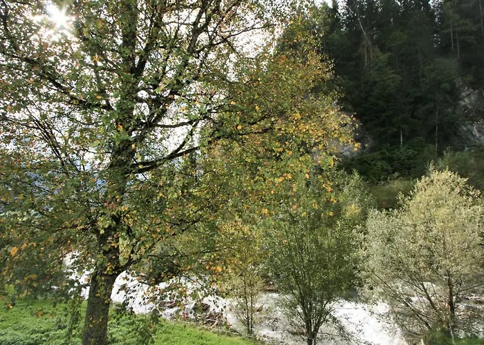 Ratschnhaeusl By Interhome Hippach