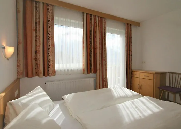 Ratschnhaeusl By Interhome Appartamento *