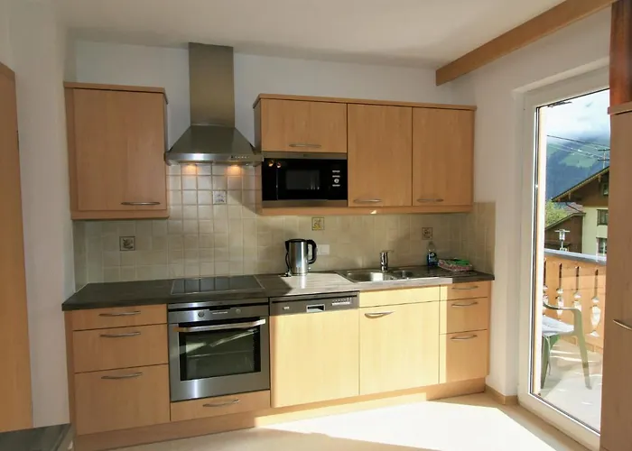 Ratschnhaeusl By Interhome *