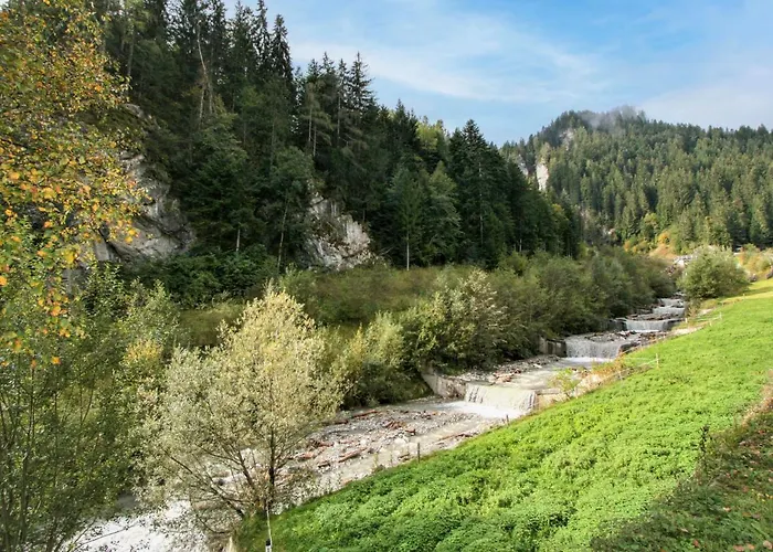 Ratschnhaeusl By Interhome Hippach