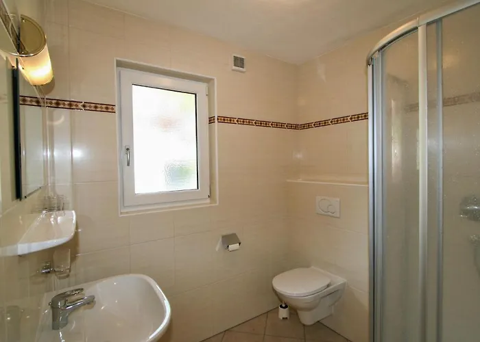 Ratschnhaeusl By Interhome Appartamento *