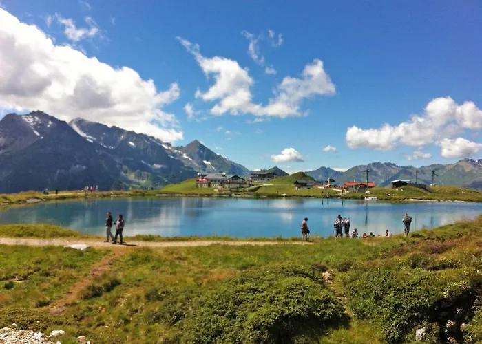 Ratschnhaeusl By Interhome