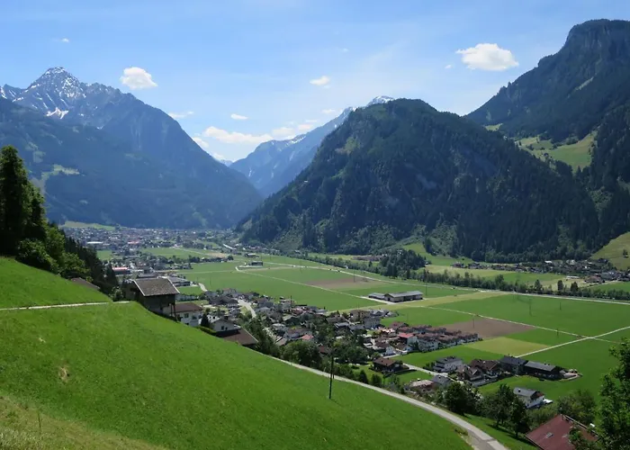 Ratschnhaeusl By Interhome Appartamento *