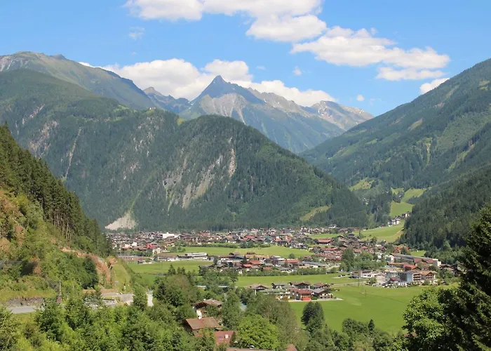 Ratschnhaeusl By Interhome *