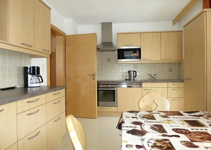 Appartamento Ratschnhaeusl By Interhome