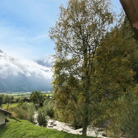 Lejlighed Ratschnhaeusl By Interhome *