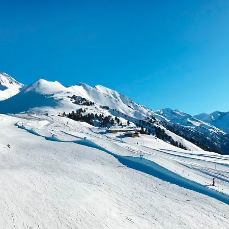 Lejlighed Ratschnhaeusl By Interhome *