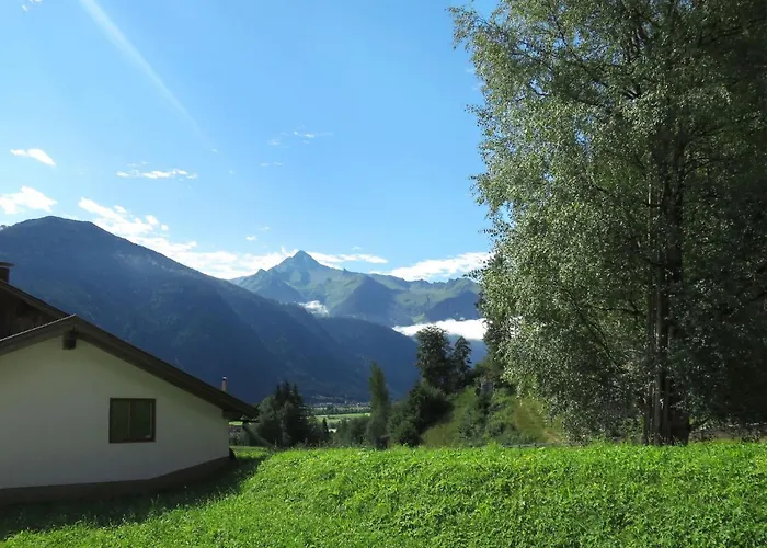 Lejlighed Ratschnhaeusl By Interhome *