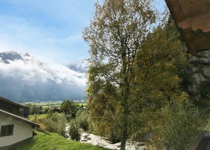 Lejlighed Ratschnhaeusl By Interhome *