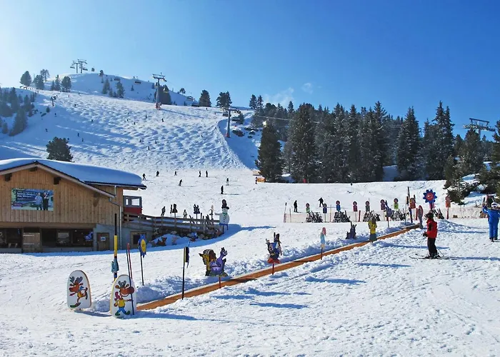 Ratschnhaeusl By Interhome Lejlighed Hippach