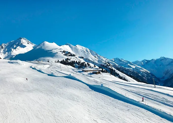 Lejlighed Ratschnhaeusl By Interhome *