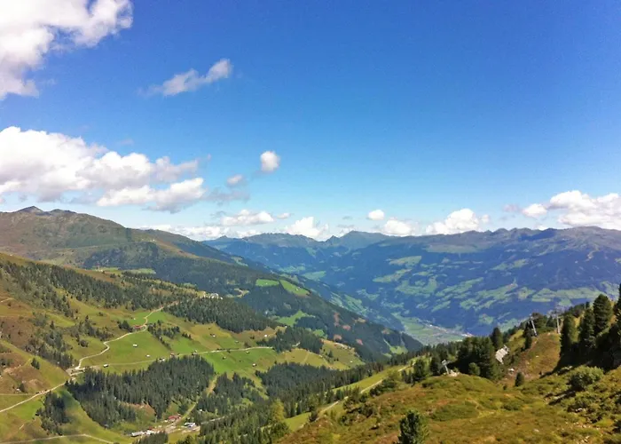 Ratschnhaeusl By Interhome Lejlighed *